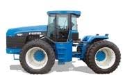 New Holland 9880 Tractor
