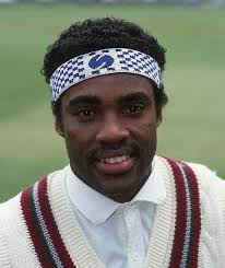 Debutant Gus Atkinson spoke to Mark Church at the close of play