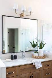 Keep your bathroom smelling as good as it looks with a coordinating room spray, candle and hand soap. Bathroom Countertop Inspirations Best Diy Lists Bathroom Counter Decor Bathroom Interior Design Bathroom Interior