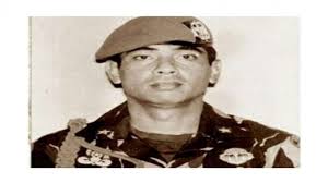 Wismoyo Arismunandar, Jenderal TNI Keluarga Cendana Berdarah Kopassus