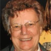 Obituary information for Sara Grace Bare