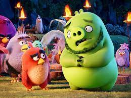 Check spelling or type a new query. The Angry Birds Review This Is Tailor Made For Kids The Economic Times