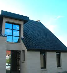 Une Toiture Neuve Un Rayon De Soleil Une Maison Qui Fait Rever Maison Toiture Bardage
