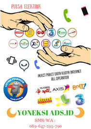 Leave a comment / 4 minutes of reading. Wts Obral Paket Data Pulsa Paling Murah Se Ads Id Indonesia Internet Publishing Advertising And Marketing Community