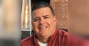 Jon Paul Bratton Obituary