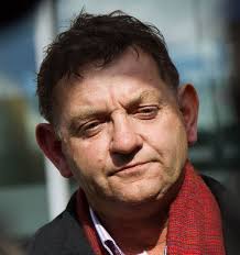 Bryan Guy: 'Scott is a hero in our family'