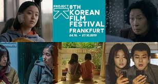 In a bowl, whisk together 1/4 cup of the vinegar, the soy sauce, canola oil, 2 tbsp of the sugar, 1 tbsp of the sriracha and 1 tsp of the sesame oil. 5 Films You Cannot Miss At The 8th Korean Film Festival Frankfurt Project K Asian Film Festivals