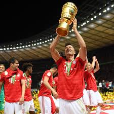 Follow dfb pokal, dfb cup schedule. Match Awards From Bayern S 3 0 Victory Over Leipzig In The Dfb Pokal Final Bavarian Football Works