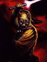 Wie tusken räuber in the mandalorian ohne maske aussehen. Bewerbung Zum Grauen Jedi Rang 2 Von Spaten555 Archiv Legion Of Sensei