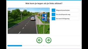 Wil jij zo snel mogelijk theorie examen kunnen doen? Auto Theorie Examen Cbr Rijbewijs B Vragen Nieuw 2021 Youtube