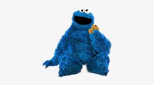 Sesame street abby cadabby squishmallow 12. Cookiemonster Sesame Street Cookie Monster Png Image Transparent Png Free Download On Seekpng