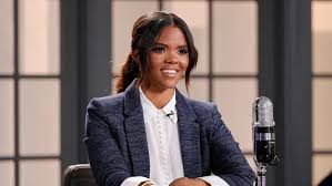 Candace Owens's Net Worth, Ethnicity, and Political Ideas