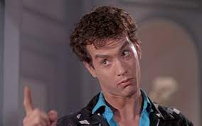Check spelling or type a new query. Bachelor Party 1984 Starring Tom Hanks Tawny Kitaen Adrian Zmed George Grizzard Barbara Stuart Robert Prescott Directed By Neal Israel Movie Review