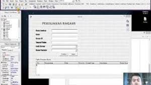 Contoh makalah pemasaran produk pemasaran jasa pemasaran bisnis online untuk meningkatkan penjualan dan strategi manajemen promosi. Contoh Program Sederhana Delphi Dengan Database Operator Sekolah Mumet