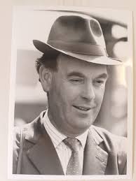 Its the Chester Cup 1961 Hoy Geoff Lewis for Les Dale Frankie Durr was 2nd 