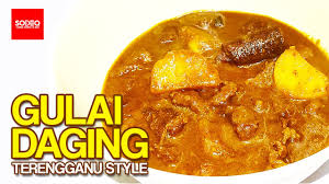 843 likes · 3 talking about this. Resepi Gulai Daging Terengganu Youtube