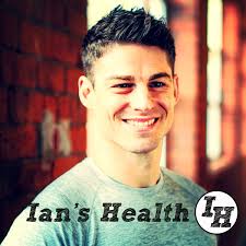 Ian's Health Radio