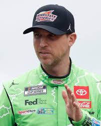 Danica Patrick Is Getting Criticized For Her Political Stance