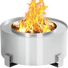 A smokeless fire pit is the latest evolution in the fire pits market and if you want to enjoy a glorious fire and the special environment it establishes without the problematic smoke then smokeless fire. 8 Best Smokeless Fire Pits For 2021 Top Rated Smokeless Fire Pits