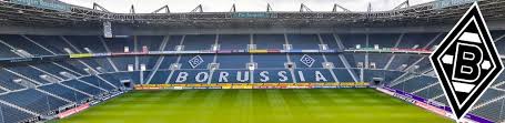 Voller stolz sind wir namensgeber der heimspieltätte des bvb und partner von borussia dortmund. Borussia Park Home To Borussia Monchengladbach Germany Football Ground Map