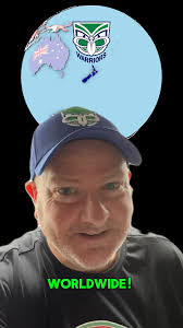 NZ Warriors Roll Call