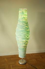 Giving Dudero Personality With Papier Mache Ikea Hackers Paper Lampshade Diy Lamp Ikea Hackers