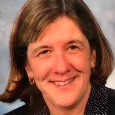 Too soon to say farewell to beloved LHS teacher Sue Buxton