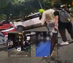 Junior jein, el reconocido cantante bonaverense de música urbana resultó gravemente herido en la noche de este domingo, en medio de una balacera registrada en una discoteca del sur de cali. Lf5m F7t04dmzm