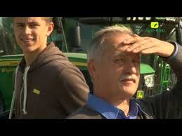 Dni Otwarte Agro-Efekt i John Deere 10.10.2013