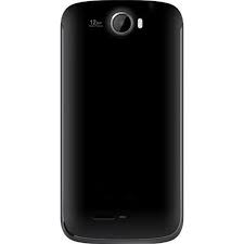 Celkon A119 Signature HD - Black ...