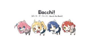 bocchi-the-rock · GitHub Topics · GitHub