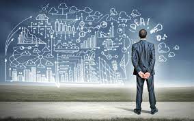 Understanding and utilizing the advancements in the technology i. The Impact Of Technology In Business Development