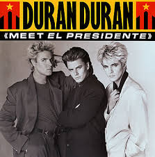 Duran duran is the debut studio album by english new wave band duran duran.it was released on 15 june 1981 by emi. Classic Album Revisited Duran Duran S Notorious Metro Weekly