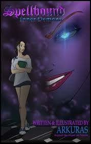 Spellbound - Inner Demons Porn Comics [Arkuras] (Porn Comic) Rule 34 Comics  – R34Porn