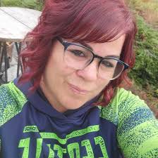 Maureen Curtis Pritchard