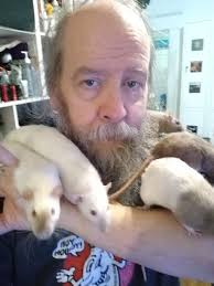 Rat tested, rat approved.