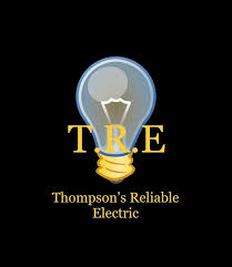Profile for Thompson's Reliable Electric LLC