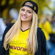 Club information › borussia dortmund. Borussia Dortmund Girls Posts Facebook