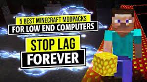 Created by skateman99 on minecraft 1.6.4. Best Minecraft Mods For Low End Pc