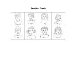 emotion chart