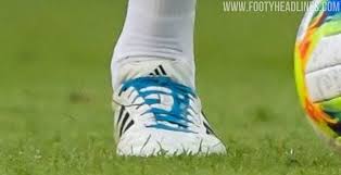 Kroos has stated that he needs to wear white boots when he plays. Forever Adipure Toni Kroos Reveals Details About His Boots Footy Headlines
