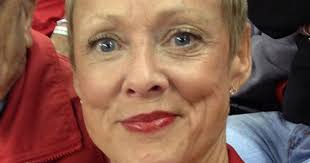 UPDATE 3:24 p.m.: USD First Lady Colette Abbott Passes Away