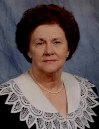Obituary information for Bertha Coyle Blakeman