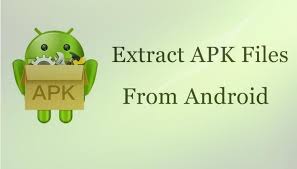 How To Extract Apk File From Android No Root Android App Development Any App Android Phone
