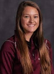 Mallory Dillon's Instagram, Twitter & Facebook