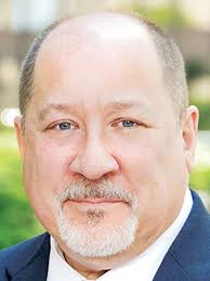 Eric Singer at Taft Law