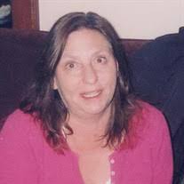 Obituary information for Sarah Jane Carter