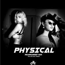 I'm a freelance writer based in california who covers the music industry. Dua Lipa Hwasa Physical Rearranged Version Hwasa Dua Lipa Revelcis