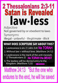 Revelling in its general lawlessness, it is a space of chaos and excess where the natural social order is reversed and distinctions are blurred. Pin By Gerald Anderson On Yahusha Bible Facts Bible Knowledge Bible Truth