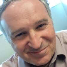 Wayne Jones wants you to know Samuel Johnson